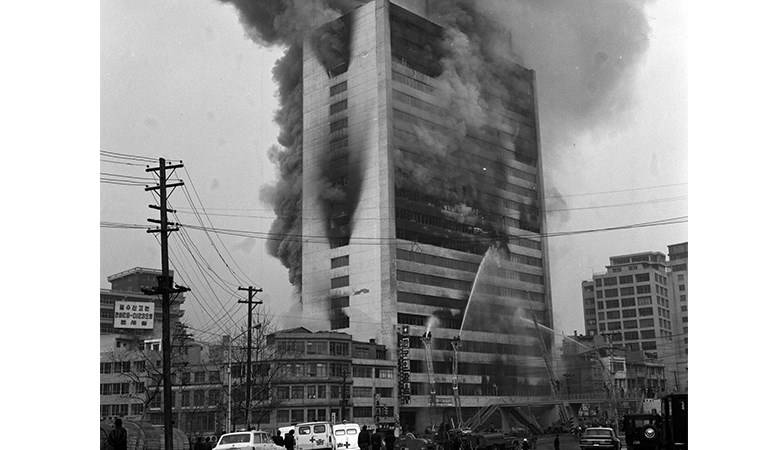 Dünya tarihine damga vuran otel yangınları: Büyük kayıplar