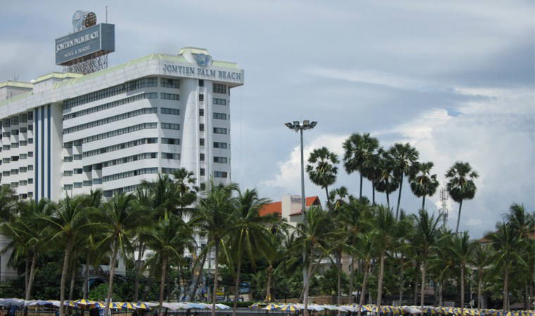 Dünya tarihine damga vuran otel yangınları: Büyük kayıplar