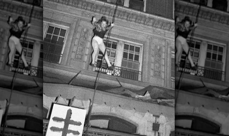 Dünya tarihine damga vuran otel yangınları: Büyük kayıplar