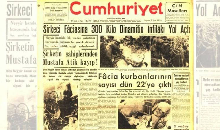 Türkiye'de en fazla can kaybına neden olan yangınlar