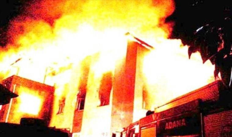 Türkiye'de en fazla can kaybına neden olan yangınlar