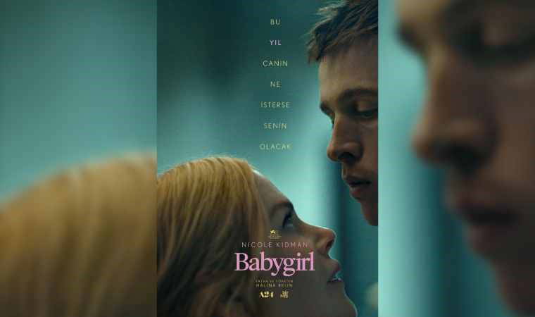 Babygirl, Bir Kedinin Yolculuğu, Looney Tunes ve daha fazlası... İşte bu haftanın filmleri!