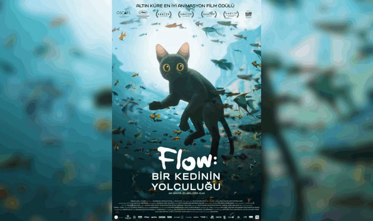 Babygirl, Bir Kedinin Yolculuğu, Looney Tunes ve daha fazlası... İşte bu haftanın filmleri!