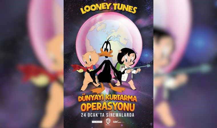 Babygirl, Bir Kedinin Yolculuğu, Looney Tunes ve daha fazlası... İşte bu haftanın filmleri!