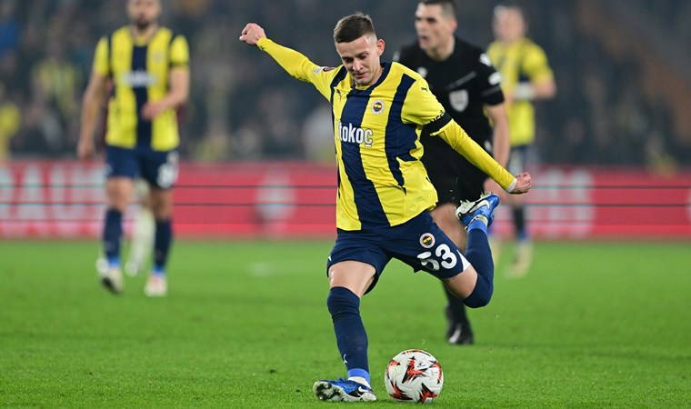 Spor yazarları Fenerbahçe - Lyon maçını yorumladı: '60'tan sonra nefesi yetmedi'