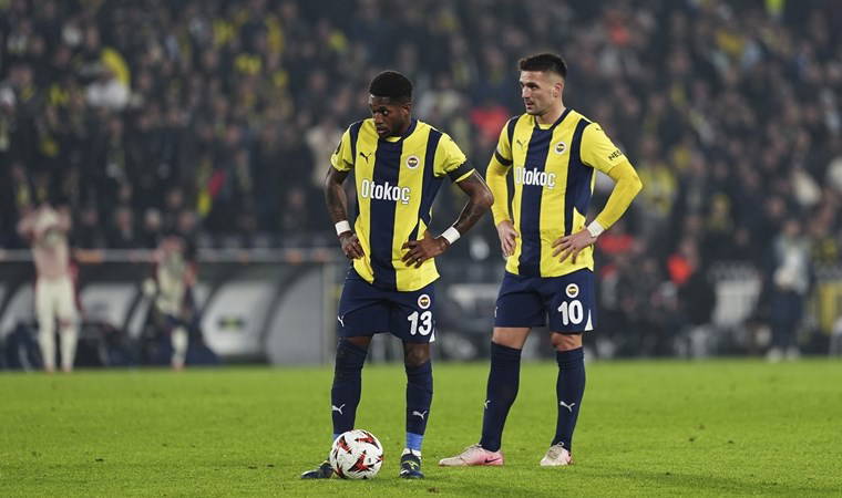 Spor yazarları Fenerbahçe - Lyon maçını yorumladı: '60'tan sonra nefesi yetmedi'