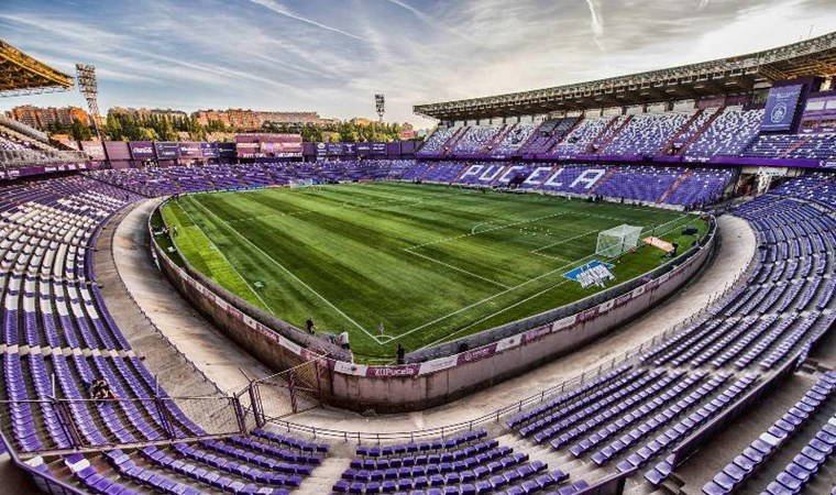 Real Valladolid - Real Madrid maçı ne zaman, saat kaçta, hangi kanalda?