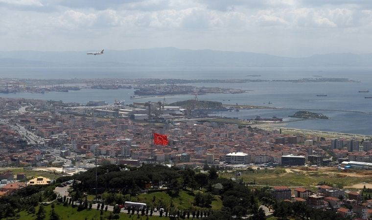 Türkiye'nin en kalabalık ilçeleri: Nüfusları şehirlerle yarışıyor