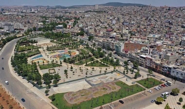 Türkiye'nin en kalabalık ilçeleri: Nüfusları şehirlerle yarışıyor