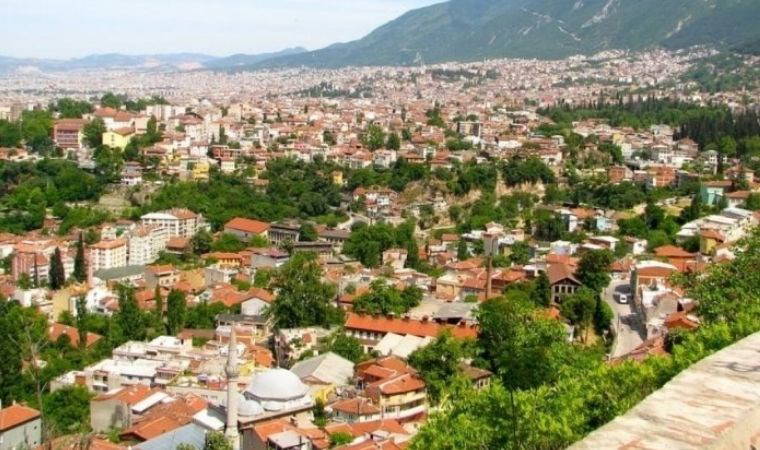 Türkiye'nin en kalabalık ilçeleri: Nüfusları şehirlerle yarışıyor