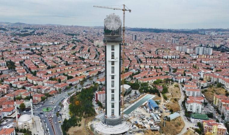Türkiye'nin en kalabalık ilçeleri: Nüfusları şehirlerle yarışıyor