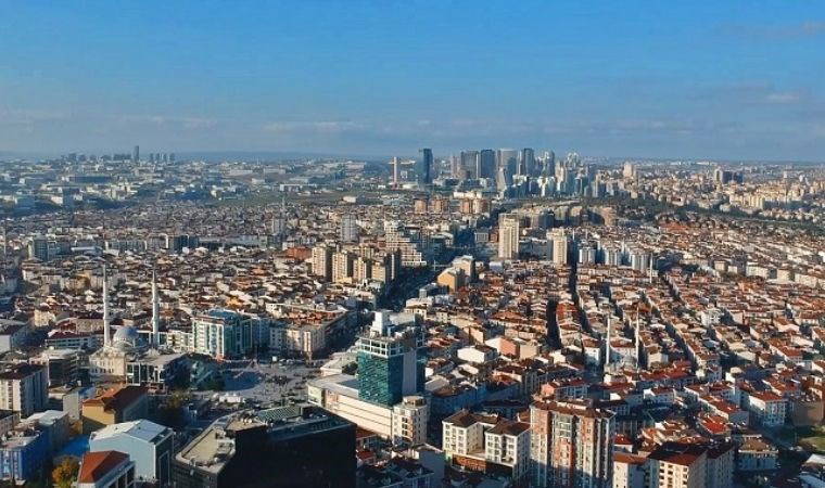 Türkiye'nin en kalabalık ilçeleri: Nüfusları şehirlerle yarışıyor