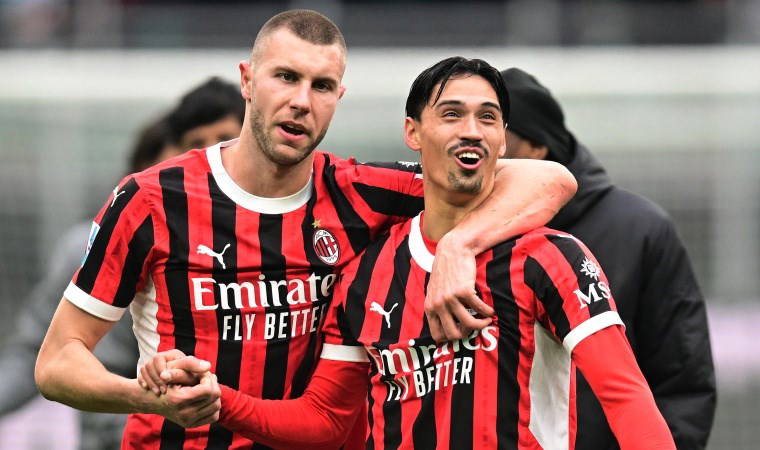 Milan - Hellas Verona maçı ne zaman, saat kaçta, hangi kanalda? Şifresiz mi?