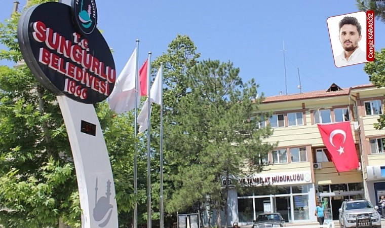 Camiyi sosyal tesise çevirdiler!