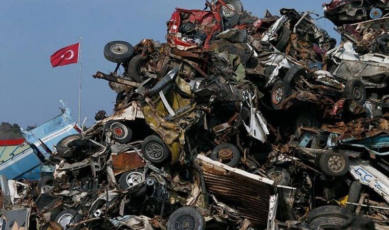 Hurda araç teşviki piyasayı karıştırdı: Fiyatlar uçuşa geçti!