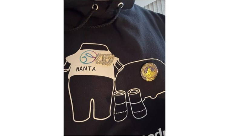 Trump'tan yemin törenine katılanlara tuhaf hediyeler... Çantadan neler çıkmadı ki?