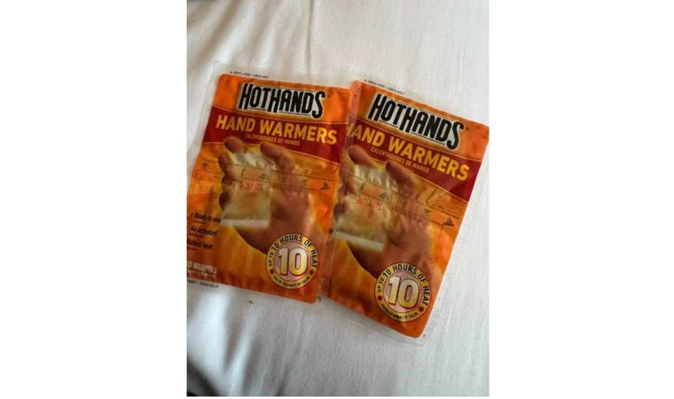 Trump'tan yemin törenine katılanlara tuhaf hediyeler... Çantadan neler çıkmadı ki?