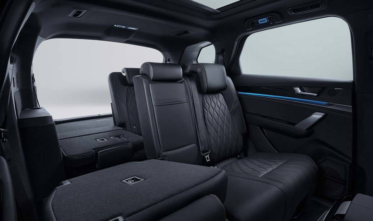 BYD Tang satışa sunuldu: İşte fiyatı ve özellikleri!