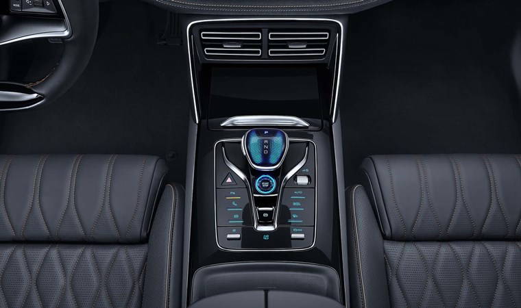 BYD Tang satışa sunuldu: İşte fiyatı ve özellikleri!