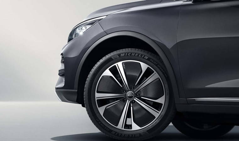 BYD Tang satışa sunuldu: İşte fiyatı ve özellikleri!