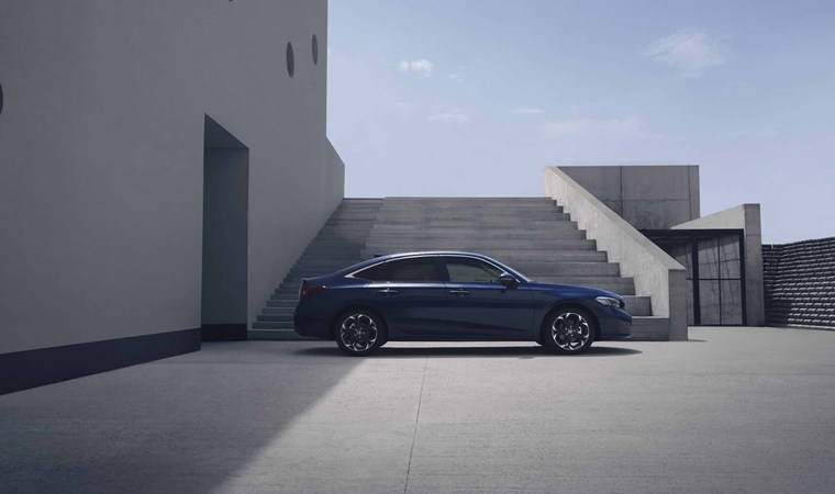 Honda Civic'te faizsiz kredi kampanyası! 42 bin TL indirim de cabası...