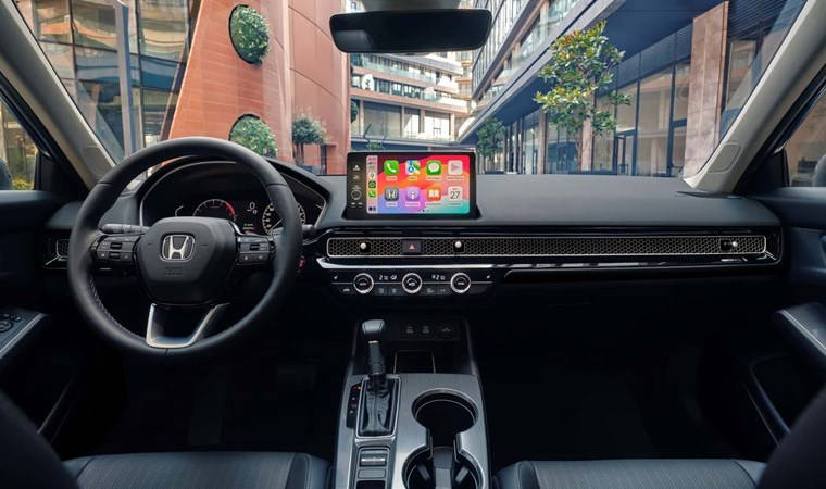 Honda Civic'te faizsiz kredi kampanyası! 42 bin TL indirim de cabası...