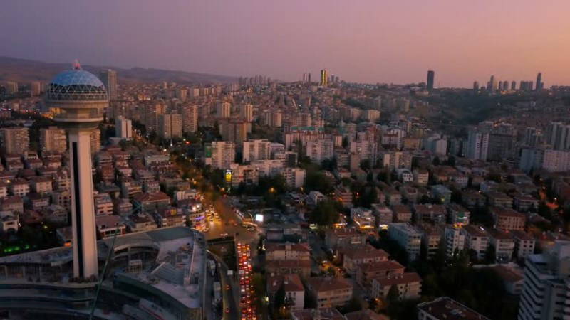 Türkiye'nin en zengin illeri belli oldu: Listedeki iller şaşırttı