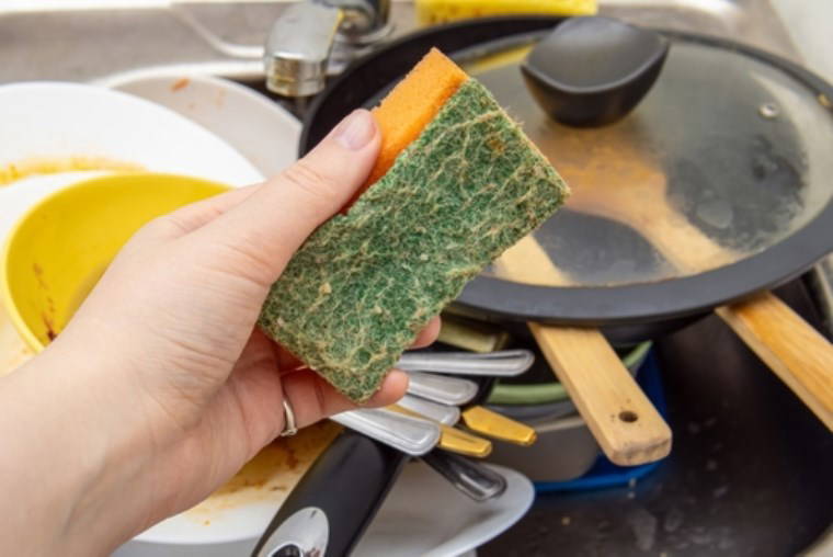 Hijyenin anahtarı detaylarda gizli: Mutfağınızdaki en kirli 8 alan