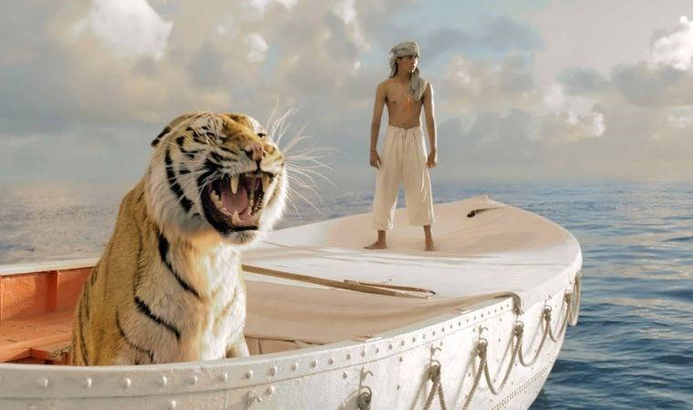 Hayatta kalma temalı en iyi 7 film