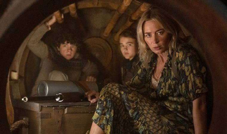 Hayatta kalma temalı en iyi 7 film