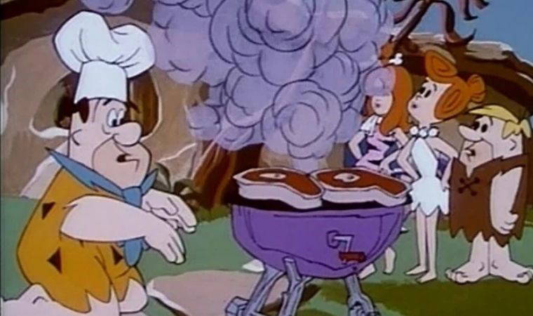 Çizgi film dünyasından sofranıza taşınan tatlar: Unutulmaz 5 çizgi film yemeği