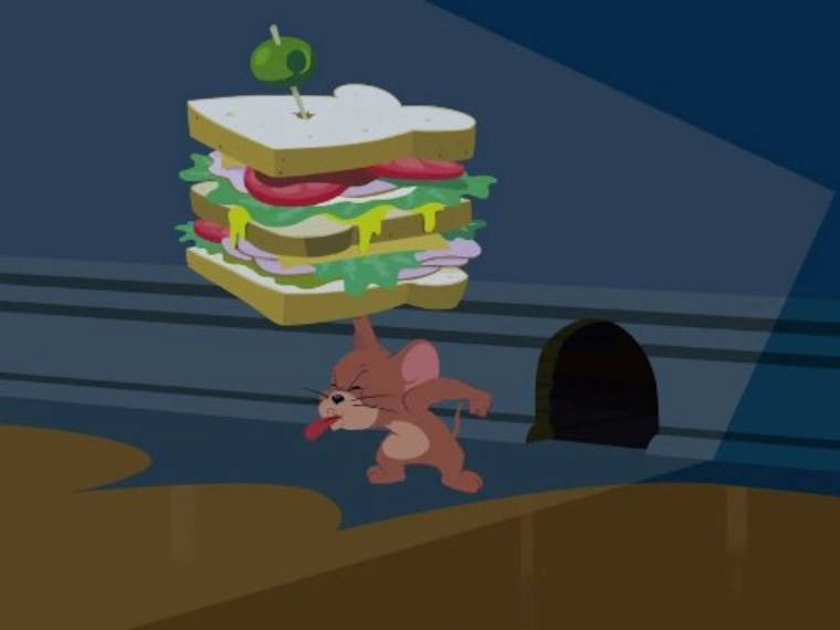 Çizgi film dünyasından sofranıza taşınan tatlar: Unutulmaz 5 çizgi film yemeği