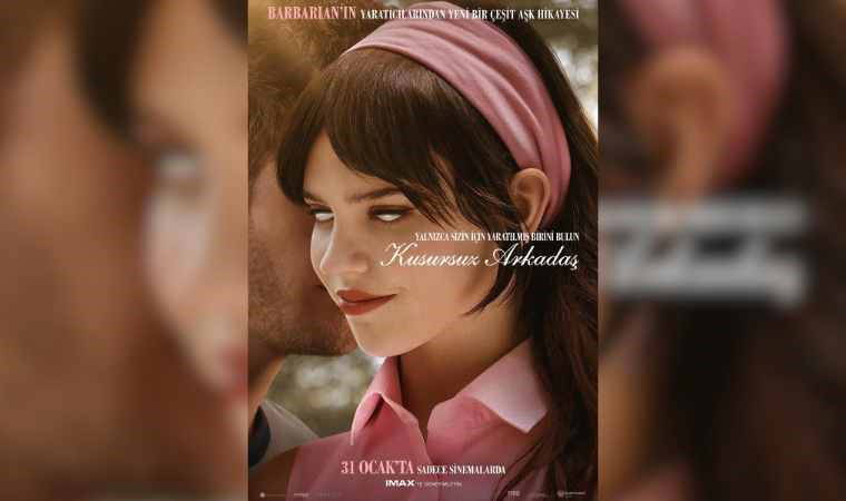 The Brutalist, Dönüş, Aşkın İzi ve daha fazlası... Bu haftanın filmleri!