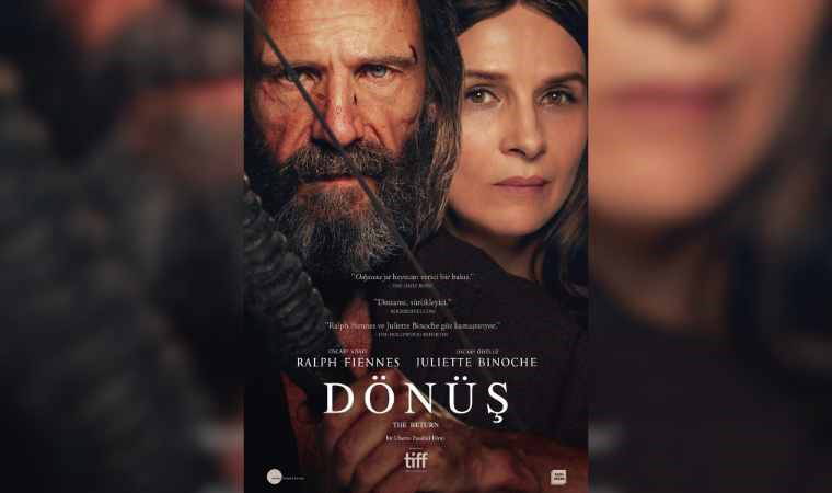 The Brutalist, Dönüş, Aşkın İzi ve daha fazlası... Bu haftanın filmleri!