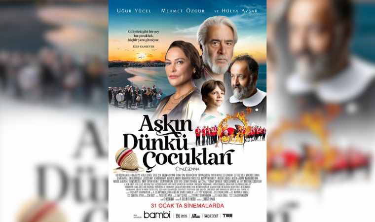 The Brutalist, Dönüş, Aşkın İzi ve daha fazlası... Bu haftanın filmleri!