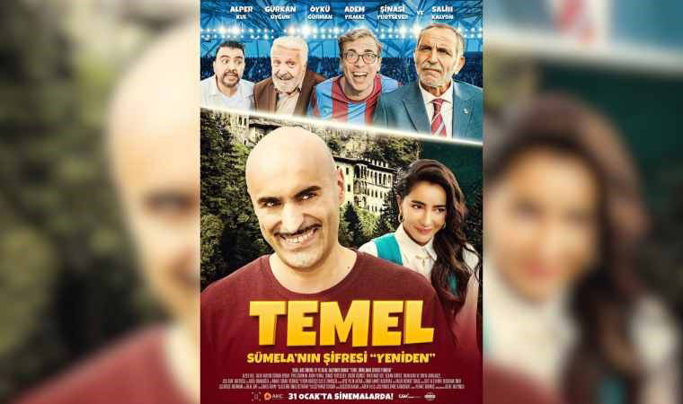 The Brutalist, Dönüş, Aşkın İzi ve daha fazlası... Bu haftanın filmleri!