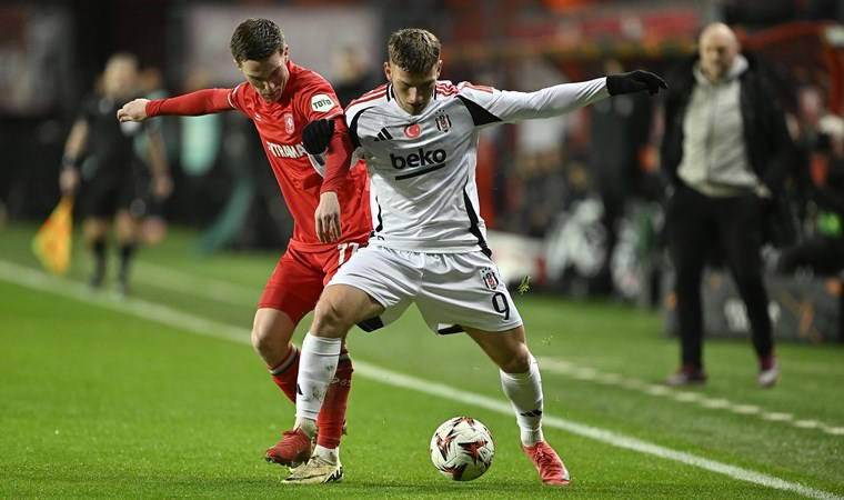 Spor yazarları Twente - Beşiktaş maçını değerlendirdi: 'Hem yazık oldu hem de ayıp oldu'