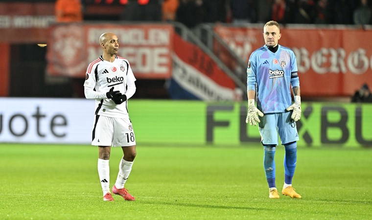 Spor yazarları Twente - Beşiktaş maçını değerlendirdi: 'Hem yazık oldu hem de ayıp oldu'