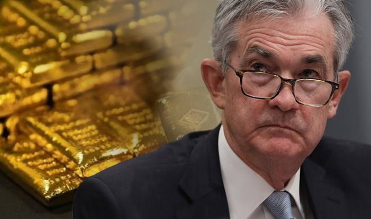 Altın fiyatlarında rekor üstüne rekor: O seviyeyi aştı! Gram, çeyrek, Cumhuriyet altını bugün ne kadar oldu? 22 Nisan 2025 Salı altın fiyatları…