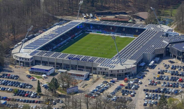 Heidenheim - Borussia Dortmund maçı ne zaman, saat kaçta, hangi kanalda?