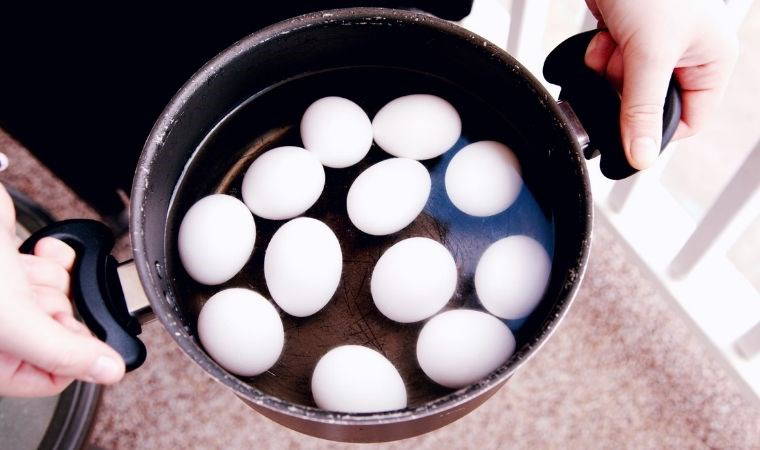 Taste Atlas'a göre dünyanın en iyi yumurta yemekleri: 4 lezzetimiz listede