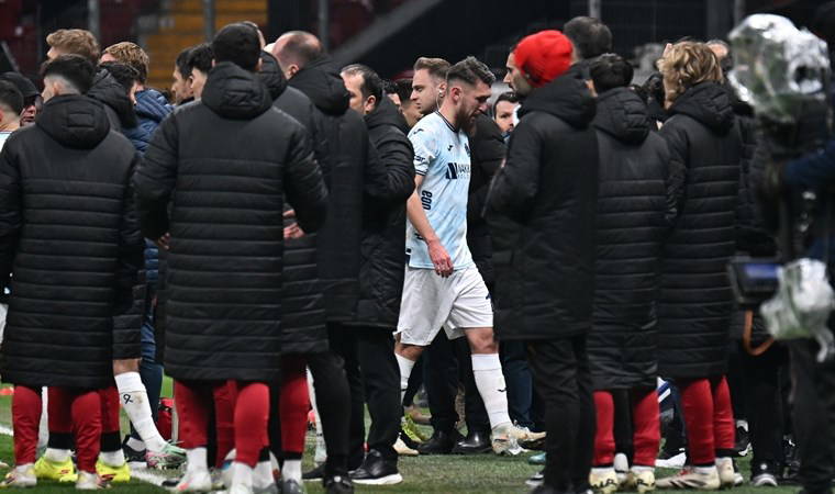 Spor yazarları Galatasaray - Adana Demirspor değerlendirdi: 'Türkiye ligi bitmiştir'