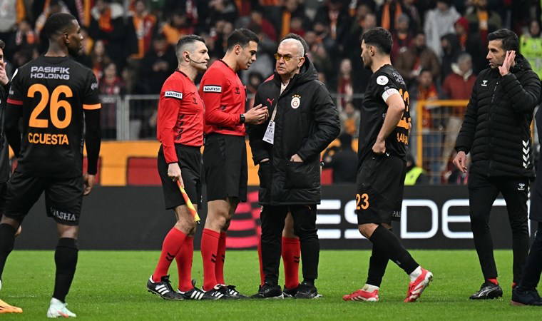 Spor yazarları Galatasaray - Adana Demirspor değerlendirdi: 'Türkiye ligi bitmiştir'