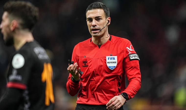 Avrupa'da gündem Galatasaray - Adana Demirspor maçı: 'Türk futbolunda skandal'