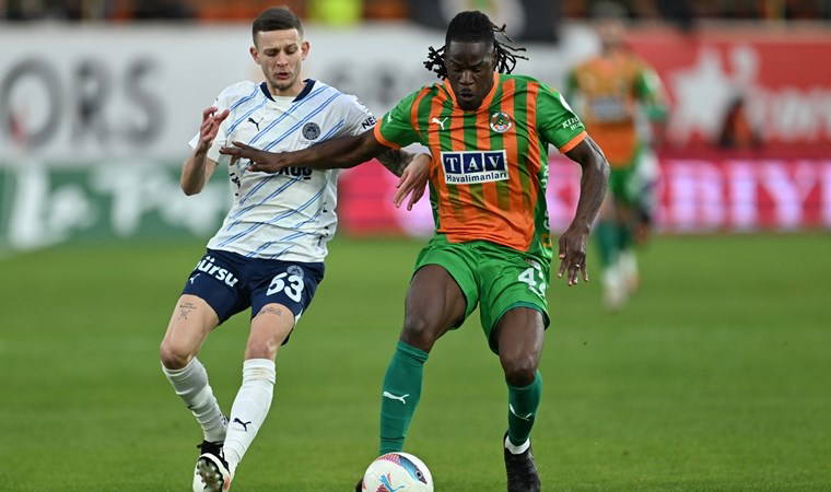 Spor yazarları Alanyaspor - Fenerbahçe maçını yorumladı: 'Kalitesi asla tartışılmaz ama...'