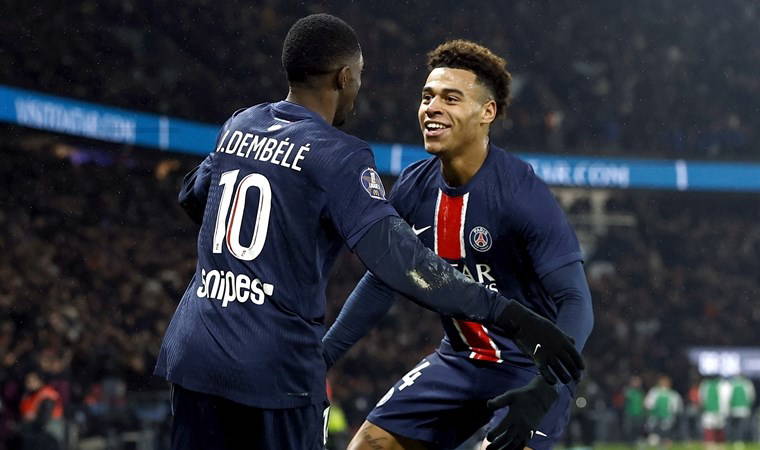 Brest - PSG maçı ne zaman, saat kaçta, hangi kanalda? Şifresiz mi?