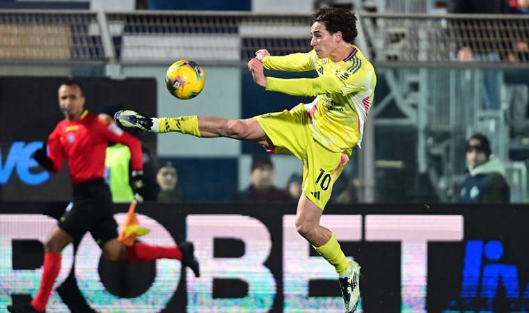 Juventus - PSV Eindhoven maçı ne zaman, saat kaçta, hangi kanalda? Şifresiz mi?