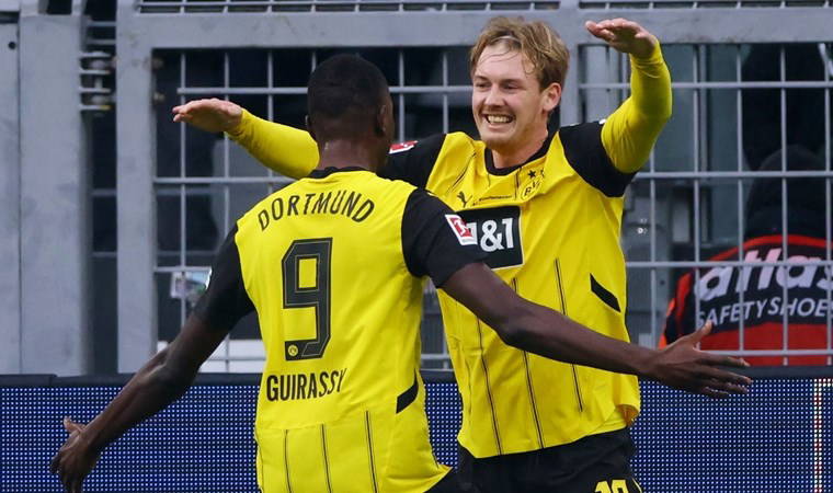 Bochum - Borussia Dortmund maçı ne zaman, saat kaçta, hangi kanalda? Şifresiz mi?