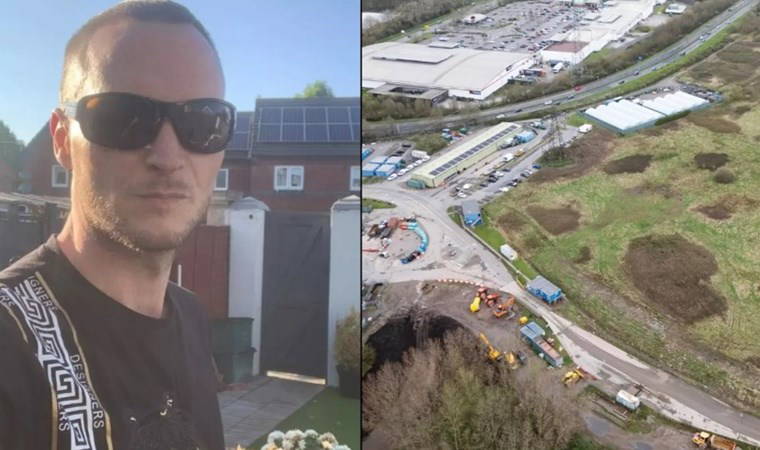 27.8 milyar TL'lik kayıp Bitcoin'in sahibinden yeni girişim!