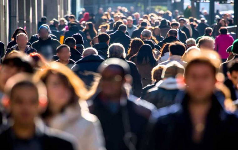 İstanbul’un o ilçesi 57 ili geride bıraktı! Türkiye’nin en kalabalık ilçeleri belli oldu